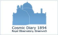 Royal Observatory, Greenwich
